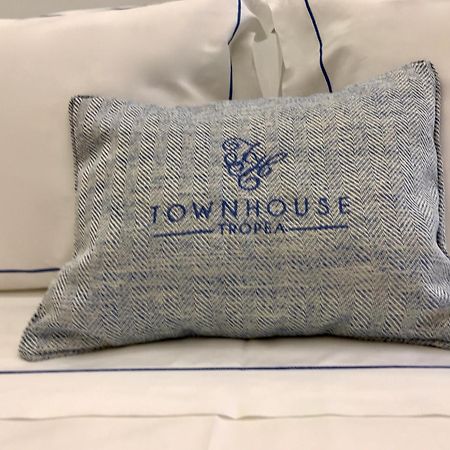 Townhouse Tropea Bed & Breakfast Ngoại thất bức ảnh