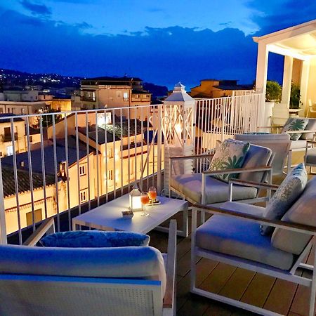Townhouse Tropea Bed & Breakfast Ngoại thất bức ảnh