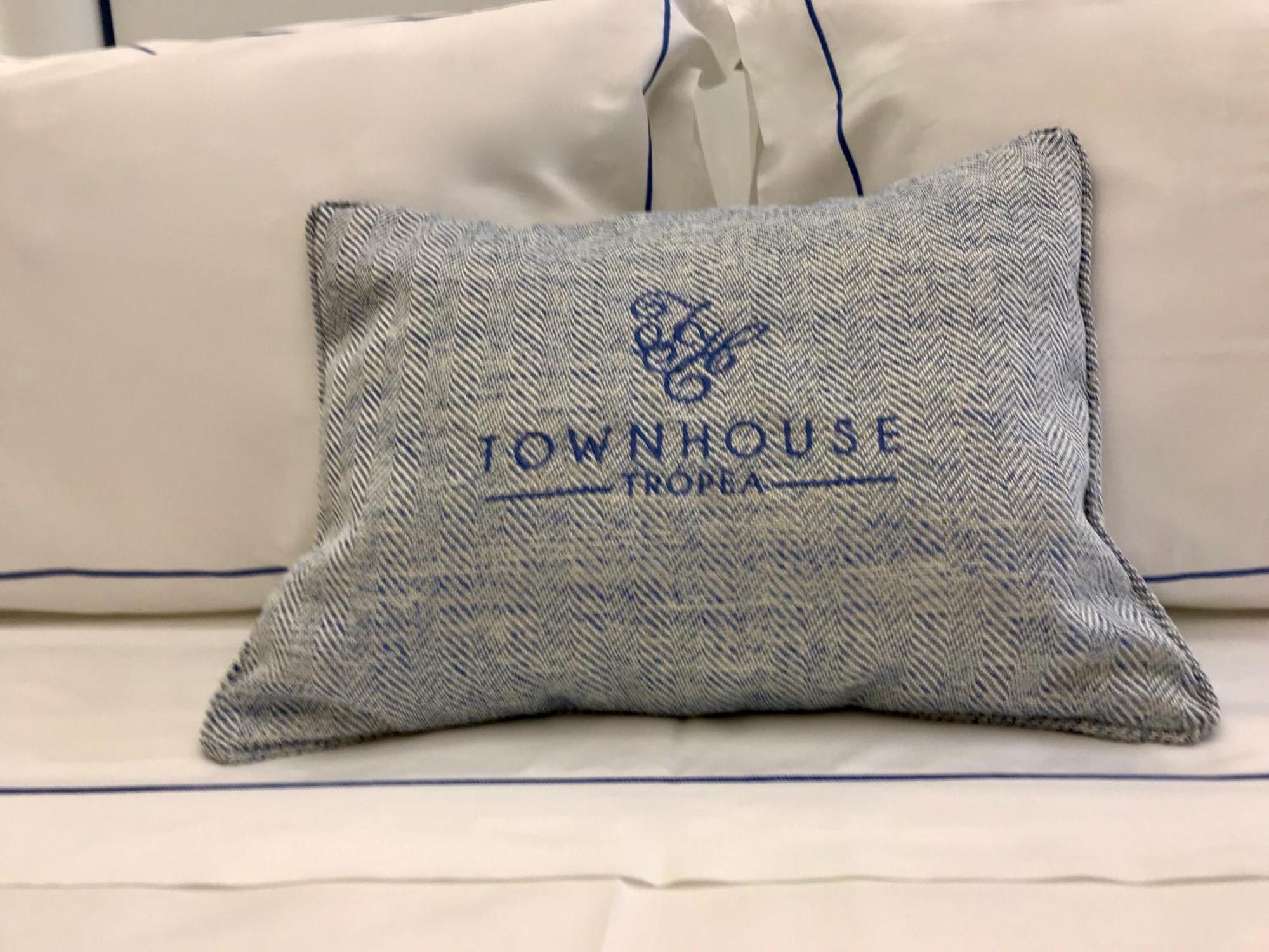 Townhouse Tropea Bed & Breakfast Ngoại thất bức ảnh