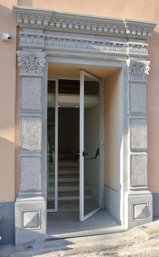 Townhouse Tropea Bed & Breakfast Ngoại thất bức ảnh