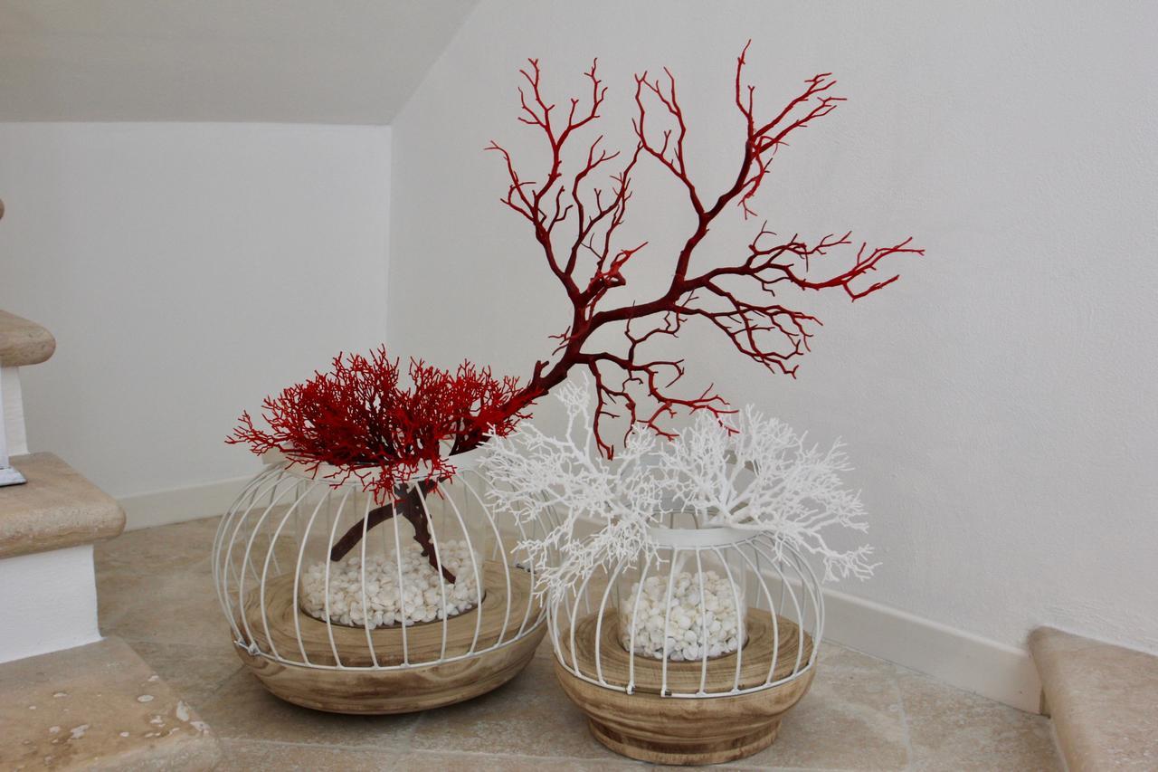 Townhouse Tropea Bed & Breakfast Ngoại thất bức ảnh