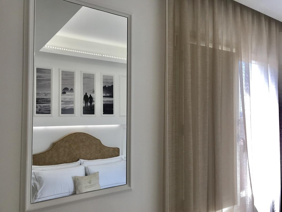 Townhouse Tropea Bed & Breakfast Ngoại thất bức ảnh