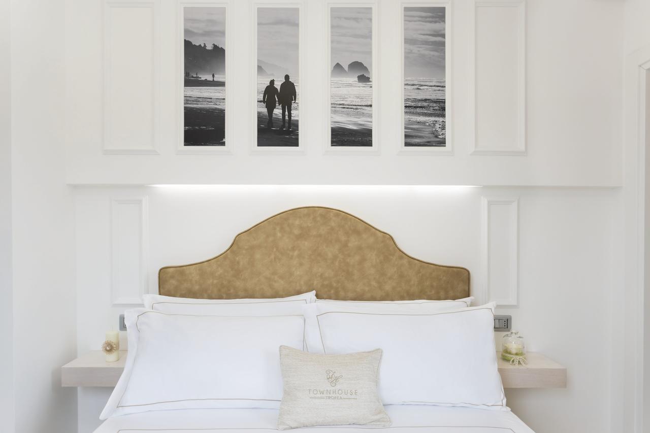 Townhouse Tropea Bed & Breakfast Ngoại thất bức ảnh