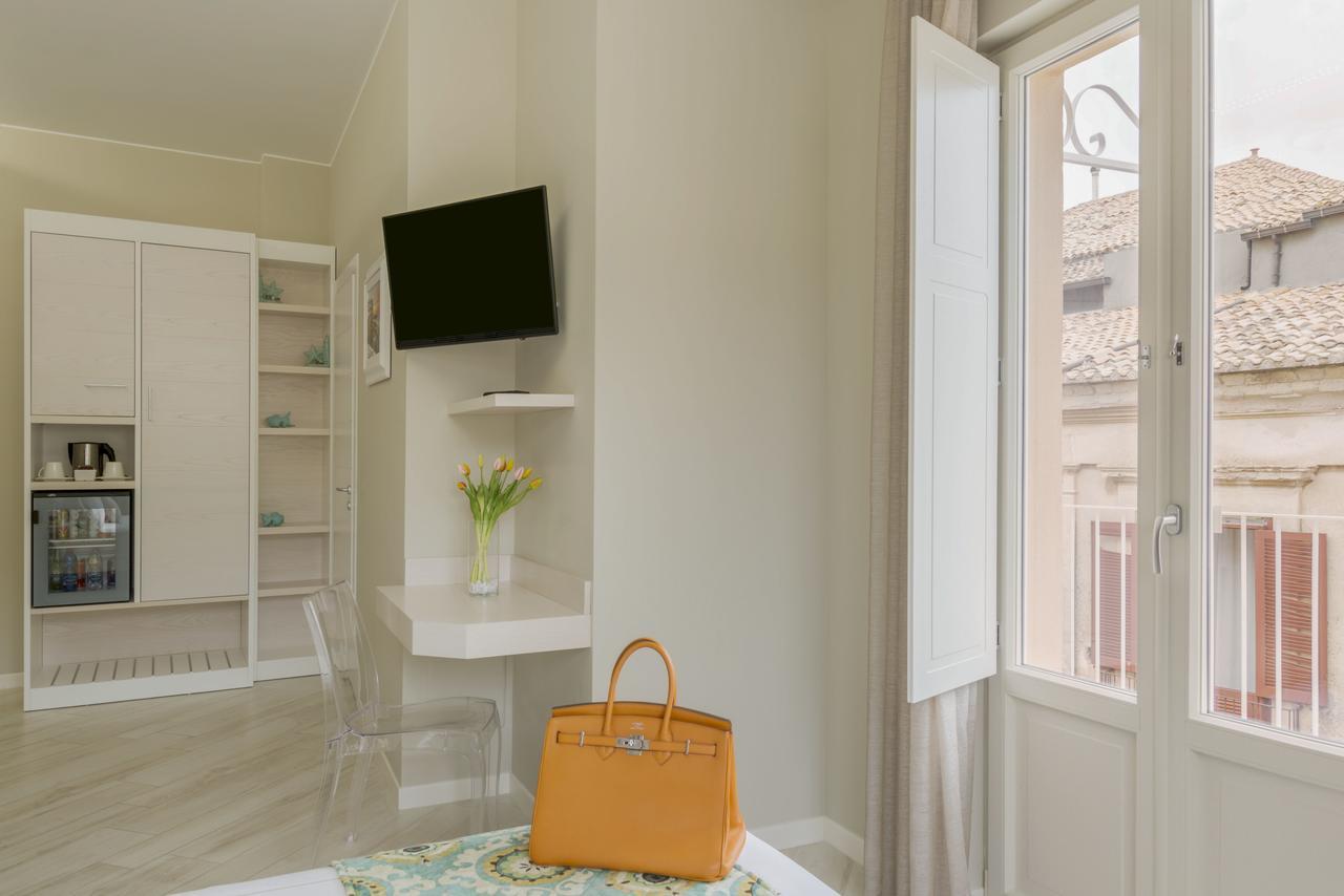 Townhouse Tropea Bed & Breakfast Ngoại thất bức ảnh