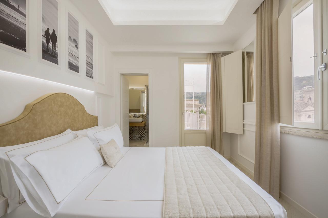 Townhouse Tropea Bed & Breakfast Ngoại thất bức ảnh
