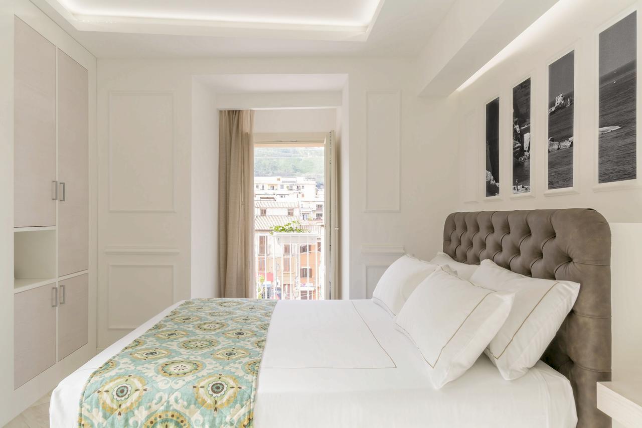 Townhouse Tropea Bed & Breakfast Ngoại thất bức ảnh