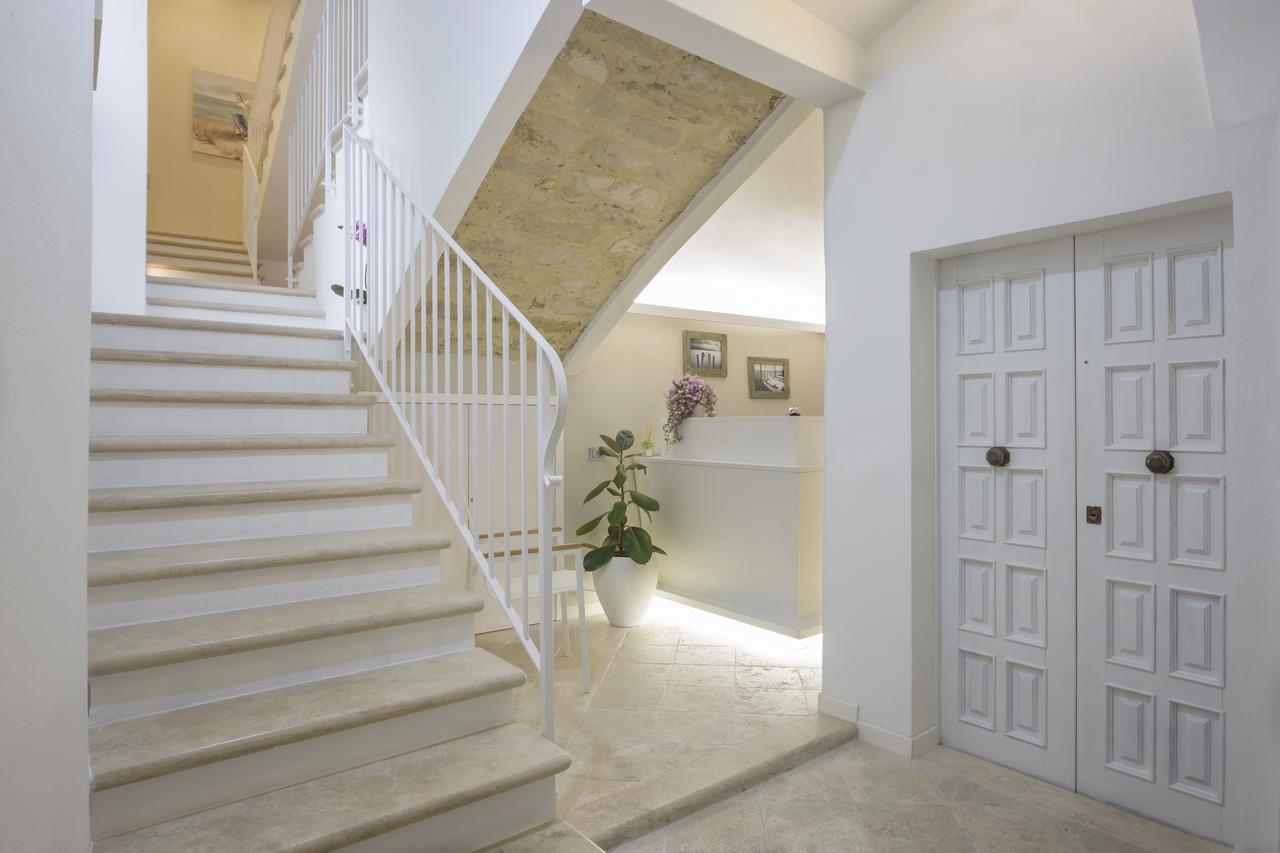 Townhouse Tropea Bed & Breakfast Ngoại thất bức ảnh