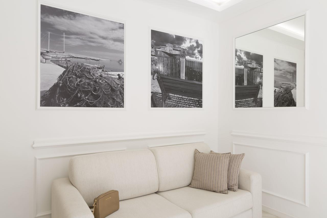 Townhouse Tropea Bed & Breakfast Ngoại thất bức ảnh
